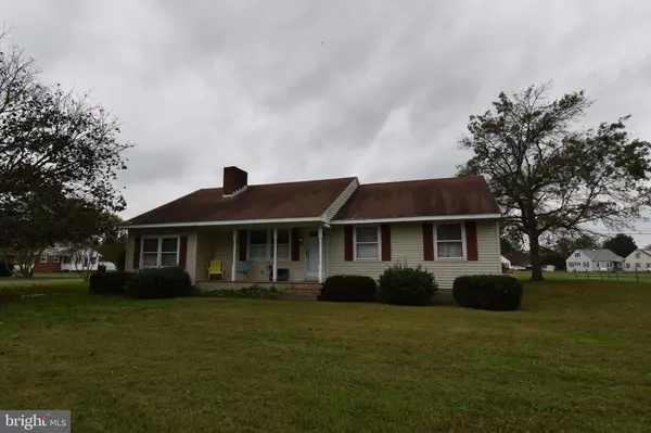 Cambridge, MD 21613,1002 GREENWAY DR