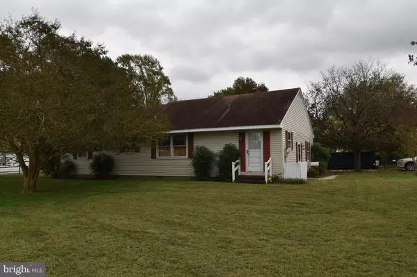 Cambridge, MD 21613,1002 GREENWAY DR