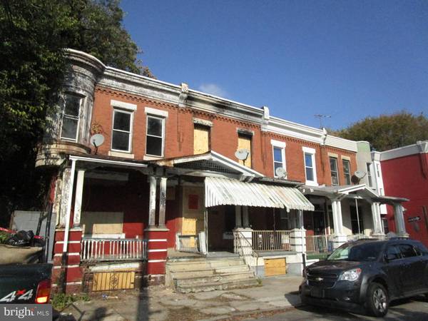 1627 W WESTMORELAND ST, Philadelphia, PA 19140