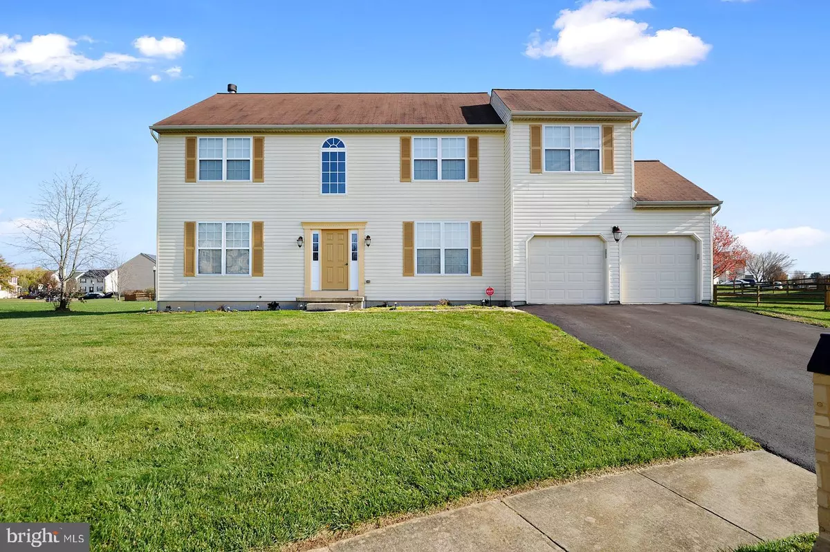 New Castle, DE 19720,907 EIDER CT