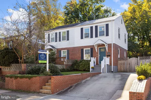 2253 ARLINGTON TER, Alexandria, VA 22303