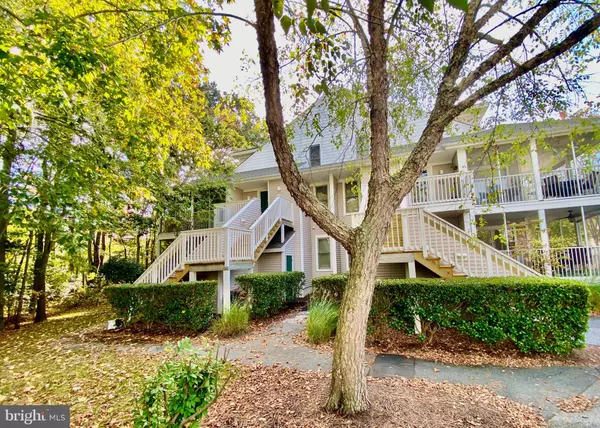 33492 LAKESHORE DR #53019, Bethany Beach, DE 19930