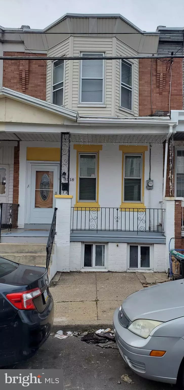 Philadelphia, PA 19134,3318 A ST