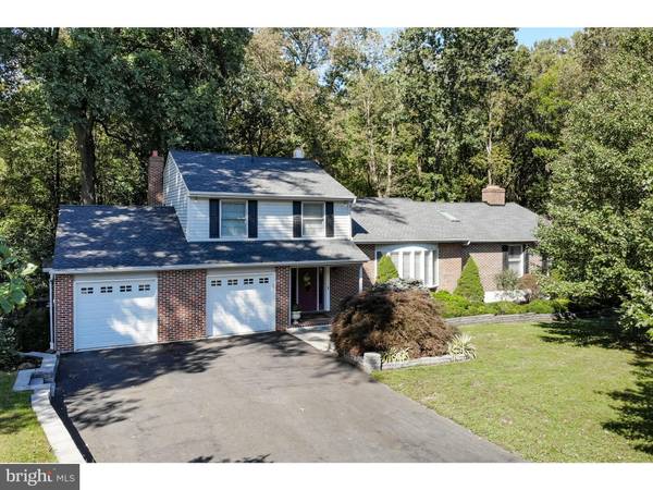 115 QUEEN LN, Landenberg, PA 19350