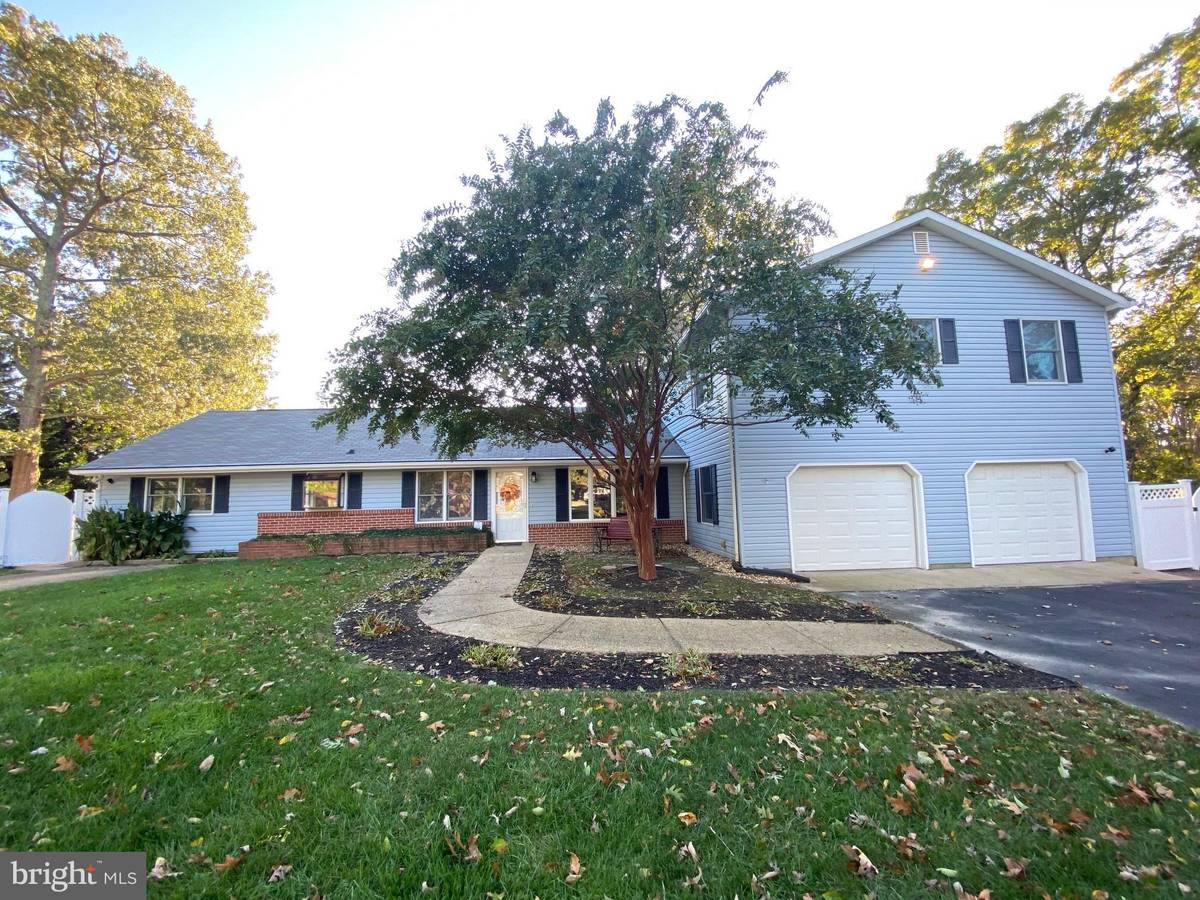 Lexington Park, MD 20653,45793 ELM CT