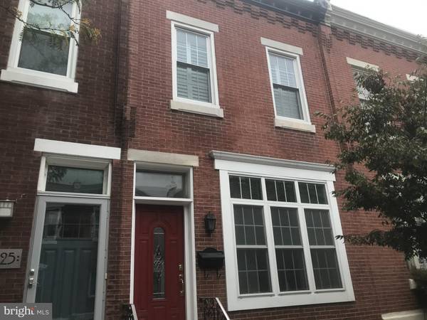 2423 LOMBARD ST, Philadelphia, PA 19146