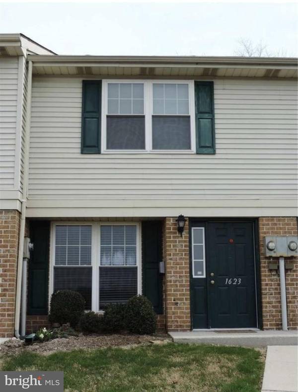 1623 LONG DR #112, York, PA 17406