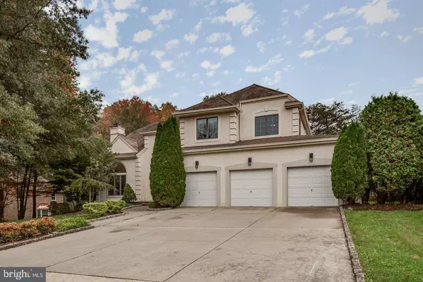 Cherry Hill, NJ 08003,102 SADDLEBROOK CT