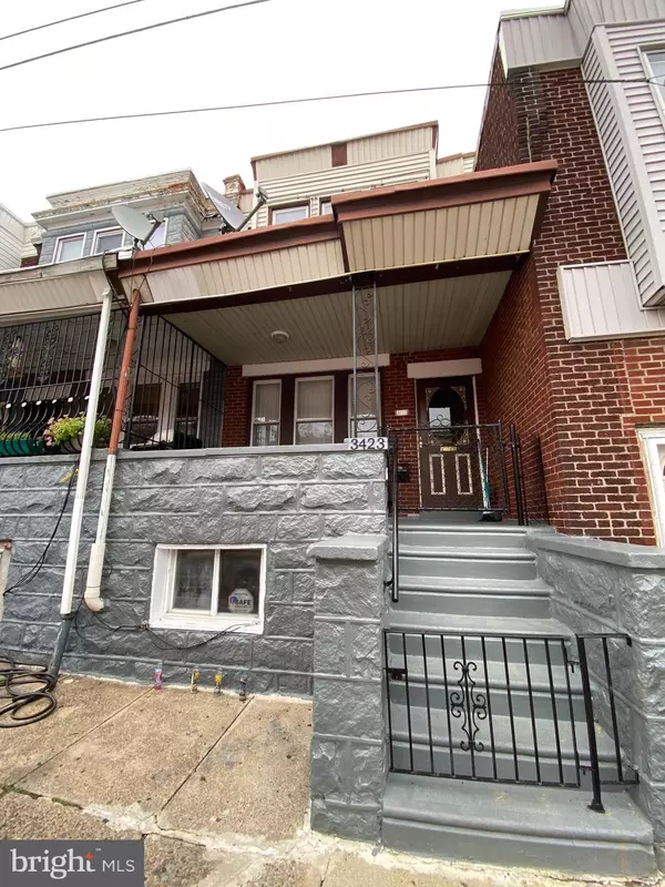 Philadelphia, PA 19134,3423 H ST