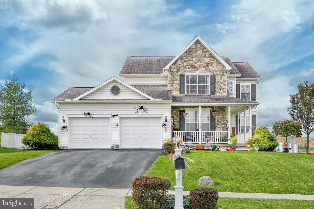 York, PA 17408,62 QUARTZ RIDGE DR