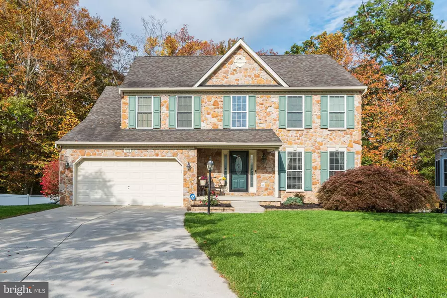 4828 SEVEN TRAILS CIR, Aberdeen, MD 21001