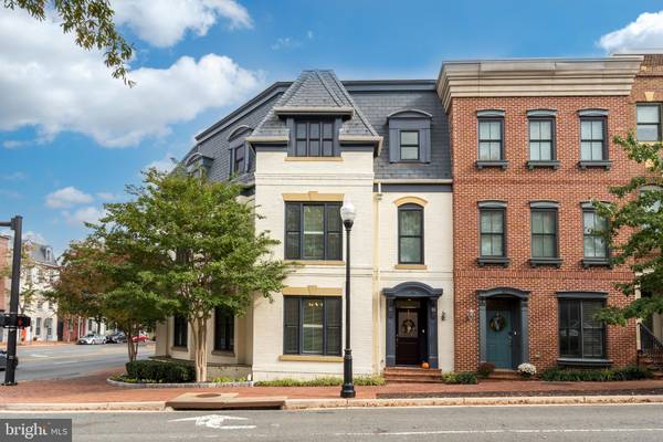 300 S WEST ST, Alexandria, VA 22314