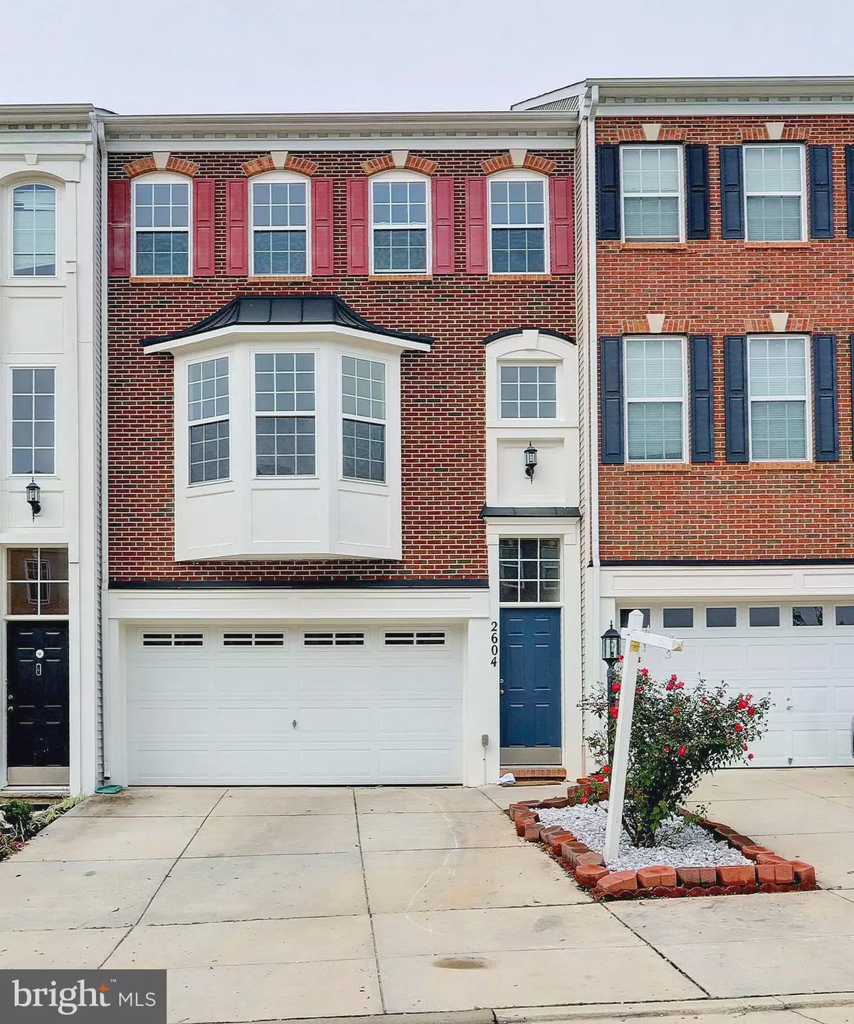 Woodbridge, VA 22191,2604 GLENRIVER WAY