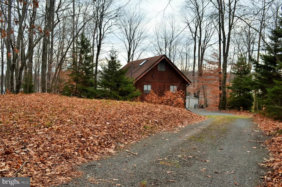Pocono Lake, PA 18347,1101 ARROWHEAD DR S