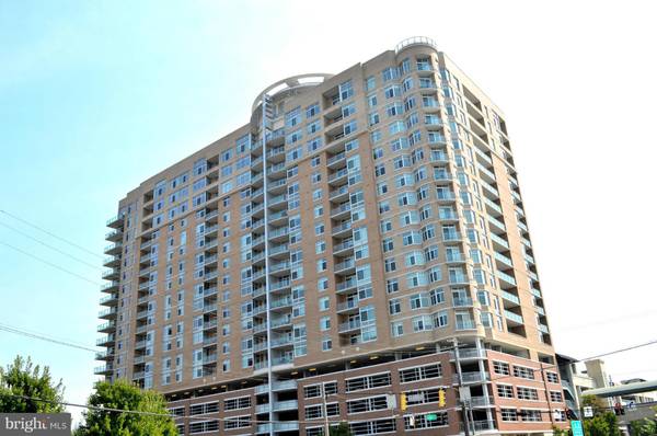 5750 BOU AVE #914, Rockville, MD 20852