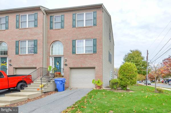 1472 RAVENA ST, Bethlehem, PA 18015