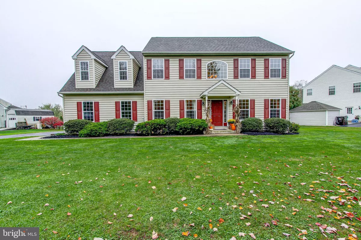 Quakertown, PA 18951,2484 HIETER RD