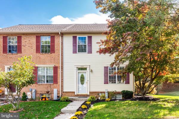 322 LOGAN DR, Westminster, MD 21157