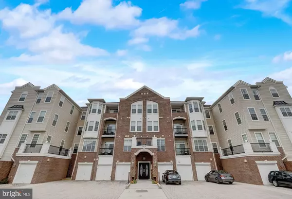 8616 WINTERGREEN CT #307, Odenton, MD 21113