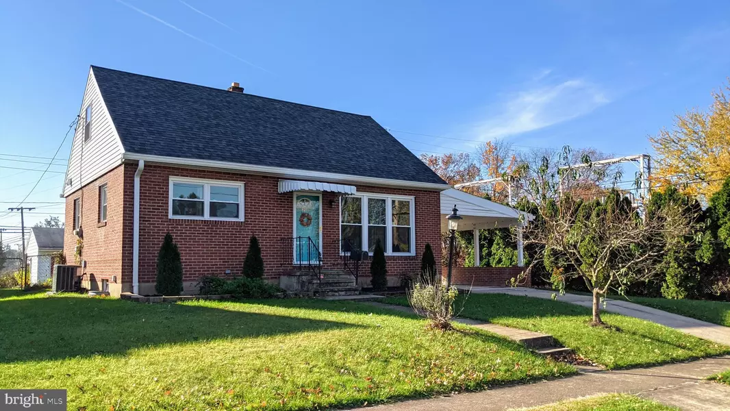 208 E ROOSEVELT AVE, Middletown, PA 17057