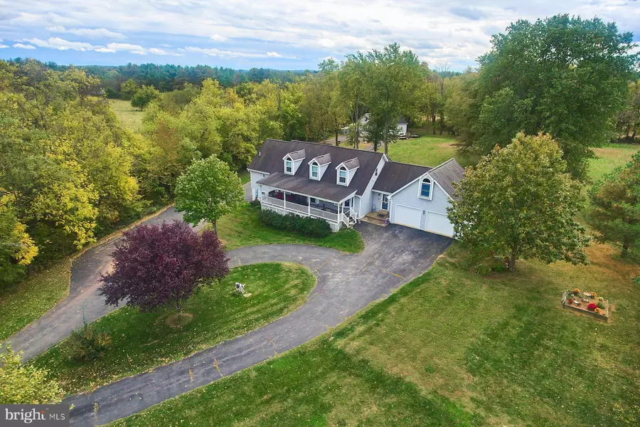 38979 HOUSEHOLDER RD, Lovettsville, VA 20180