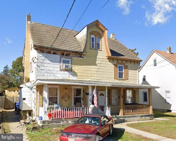 40 S BRIDGEBORO ST, Delran, NJ 08075