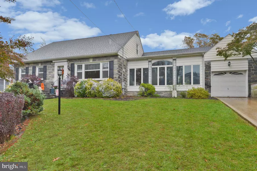 406 ADDISON AVE, Westmont, NJ 08108