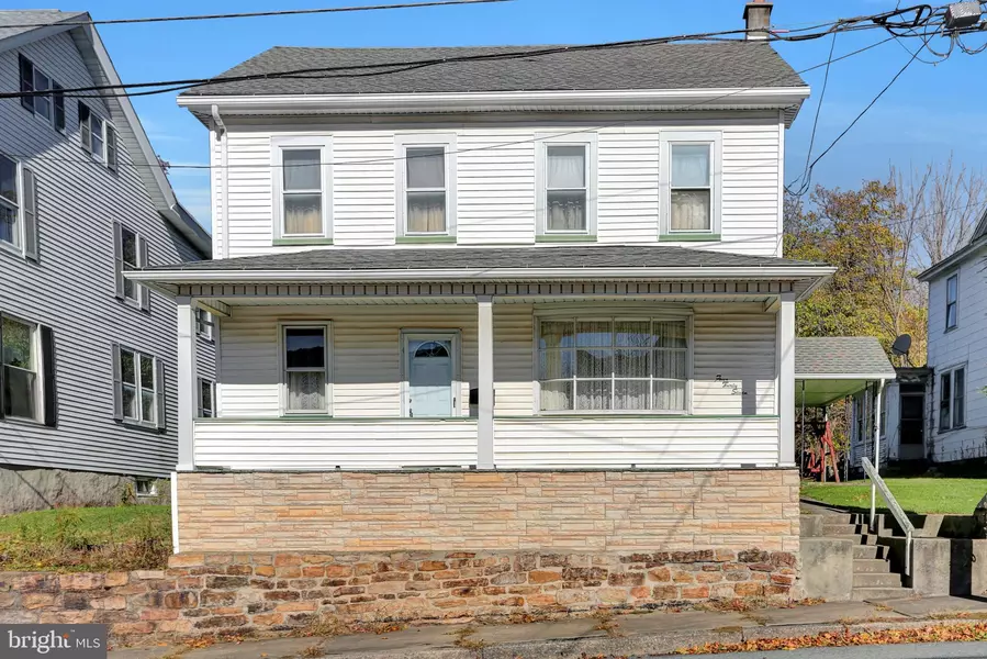 437 E MARKET ST, Williamstown, PA 17098