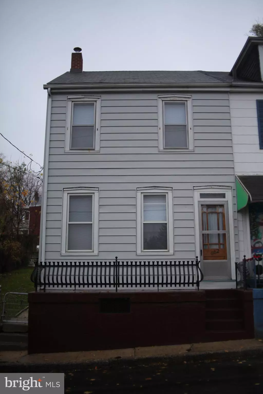 Lancaster, PA 17603,662 POPLAR ST