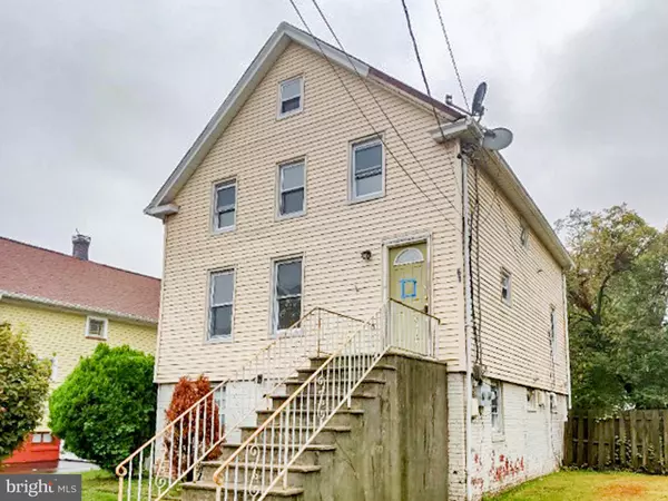 Little Ferry, NJ 07643,61 GRAND ST