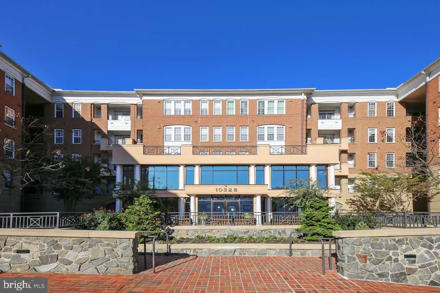 10328 SAGER AVE #216, Fairfax, VA 22030