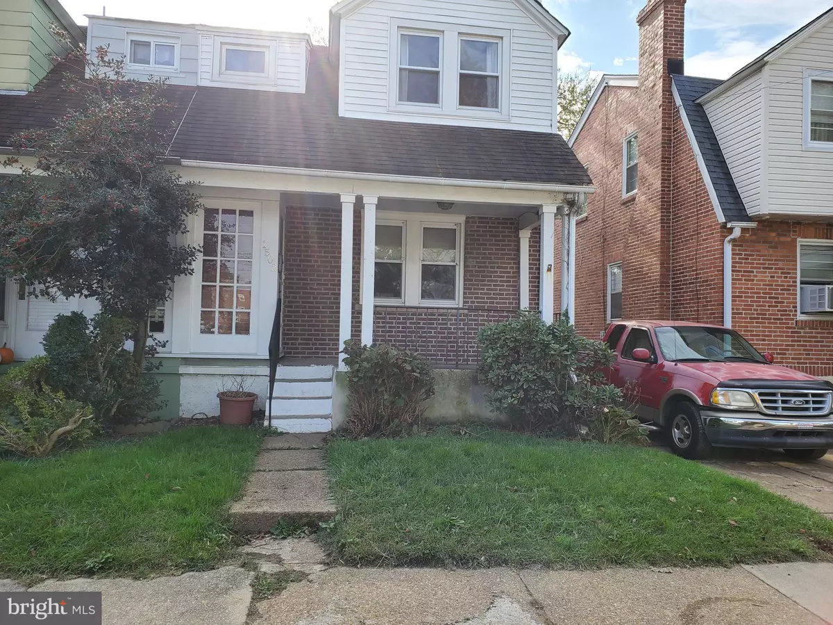 Wilmington, DE 19805,1502 WILLIS PL