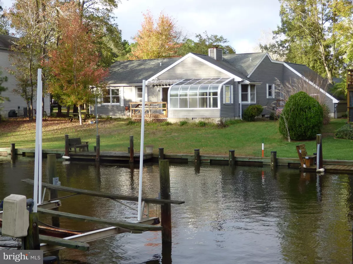 Ocean Pines, MD 21811,4 SANDY CIR