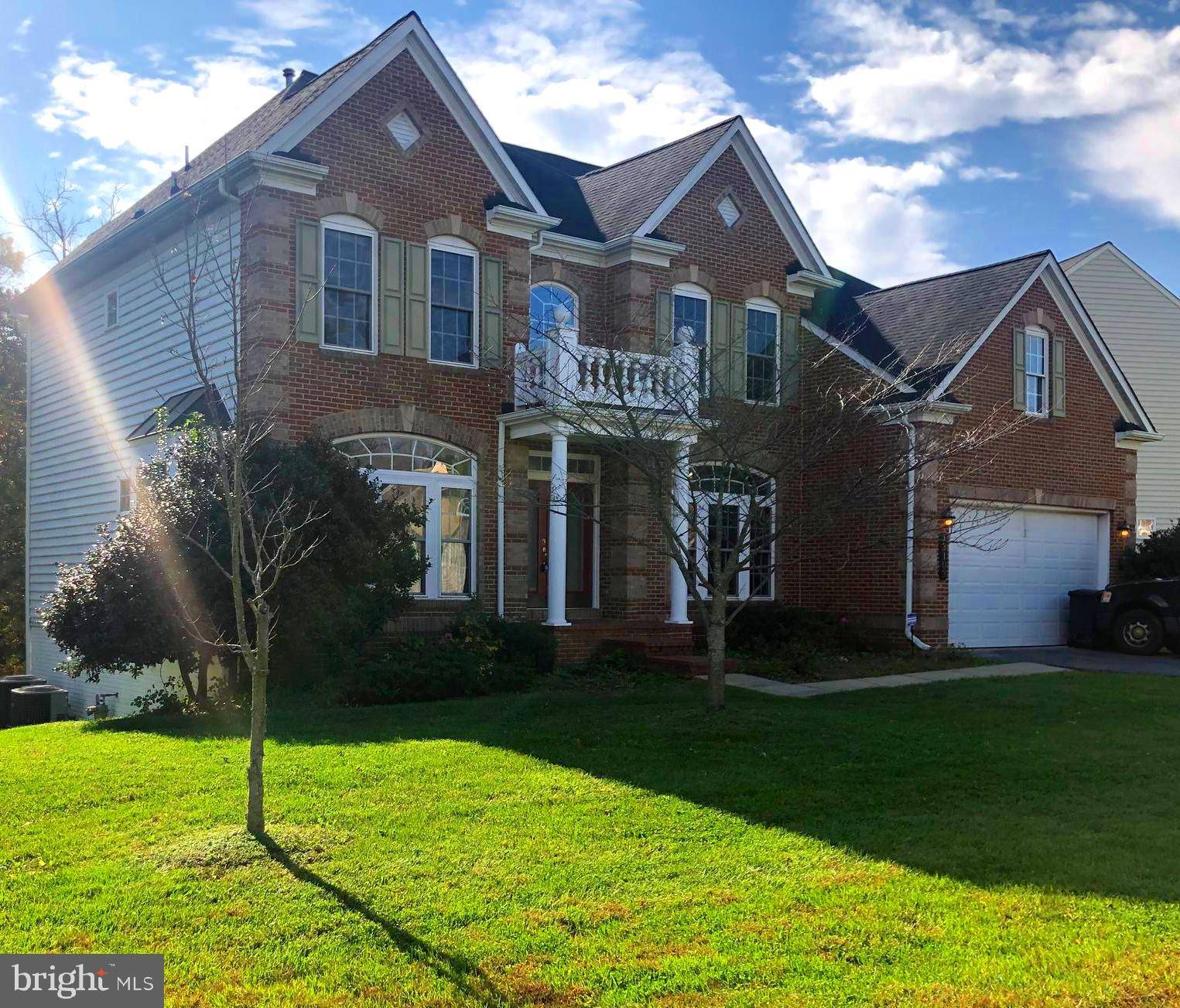 13103 BAY HILL DR, Beltsville, MD 20705