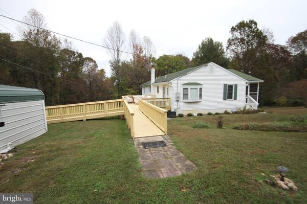 Rixeyville, VA 22737,10175 ROBERTS LN