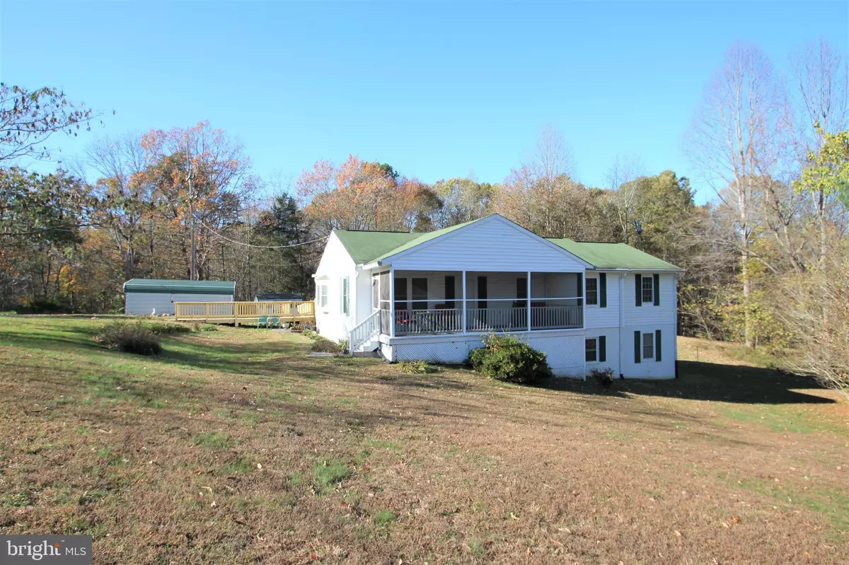 Rixeyville, VA 22737,10175 ROBERTS LN