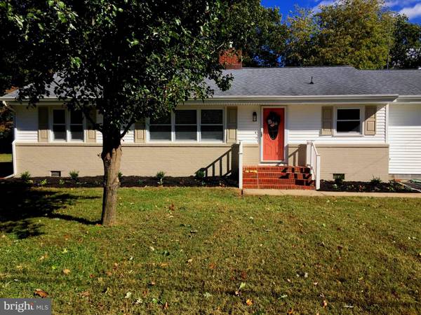 5599 NORTH CT,  East New Market,  MD 21631