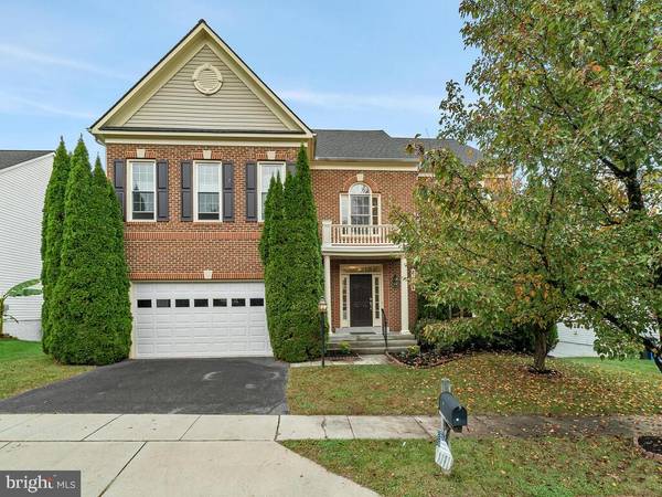 21114 SILVER BIRCH LN, Germantown, MD 20876