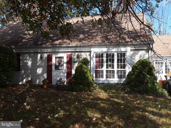 1999 HOLLANDALE DR, Bensalem, PA 19020