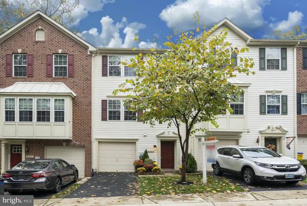 8341 AUTUMN CREST LN #5, Chesapeake Beach, MD 20732