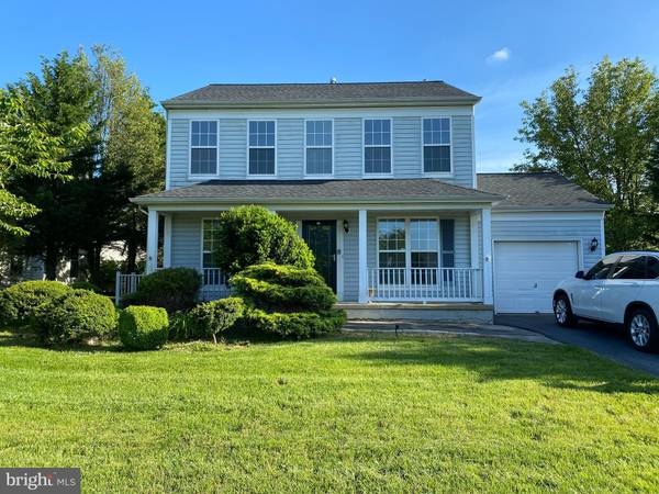 15 N APPOQUIN DR, Middletown, DE 19709