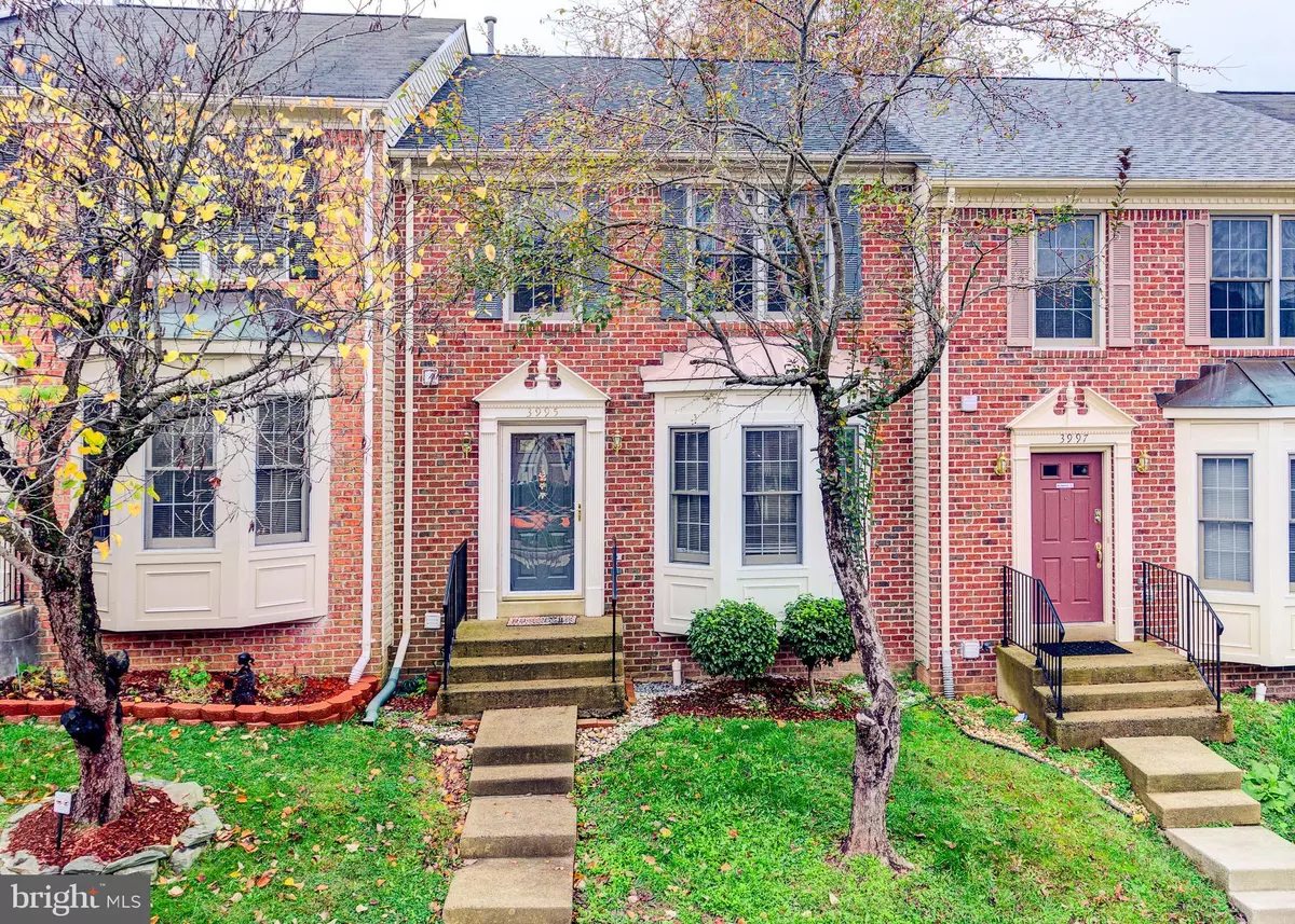 Woodbridge, VA 22192,3995 BALI CT