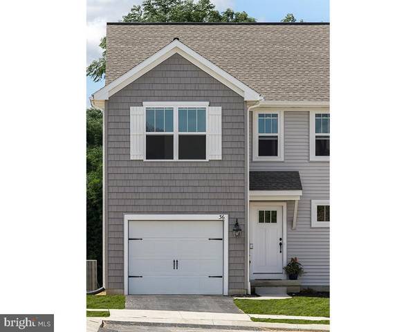 Robesonia, PA 19551,449 SMOKERING DR #LOT 24