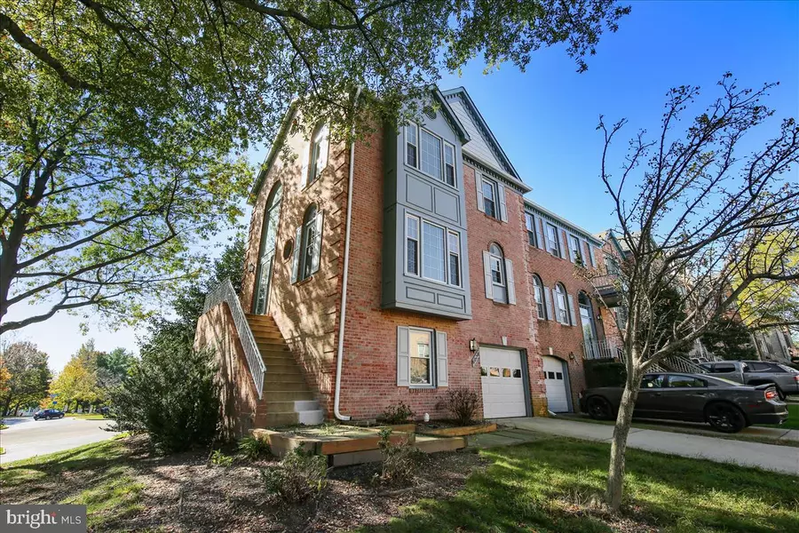 6028 WESCOTT HILLS WAY, Alexandria, VA 22315