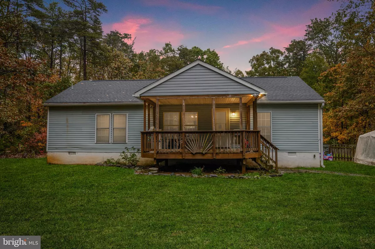 Spotsylvania, VA 22551,9732 LAWYERS RD