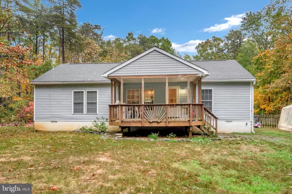 Spotsylvania, VA 22551,9732 LAWYERS RD