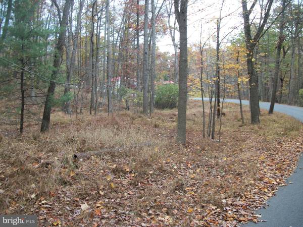 LOT # 9 AUDUBON LN, Hedgesville, WV 25427