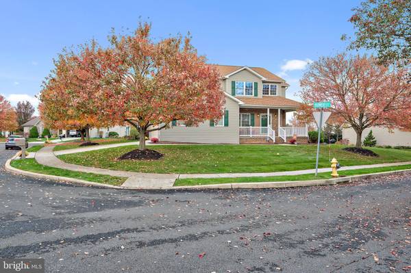 3 KOWER CT, Mechanicsburg, PA 17055