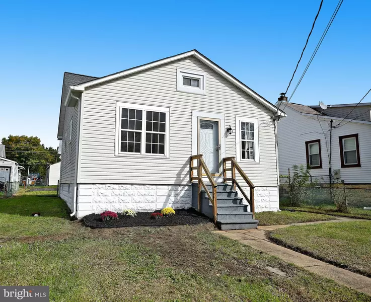 3706 OLD NORTH POINT, Dundalk, MD 21222