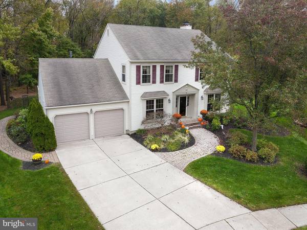 Marlton, NJ 08053,6 CABOT CT